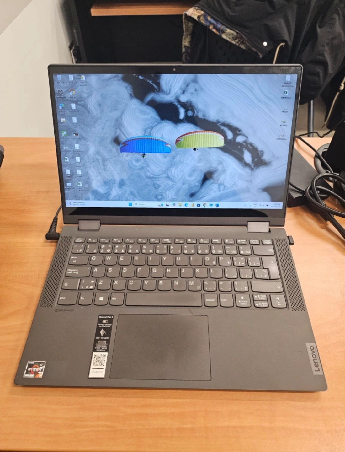 Lenovo ideapad flex 360 for trade