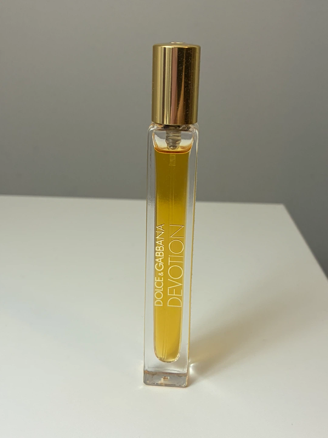 Dolce and Gabbana Devotion 10 ml