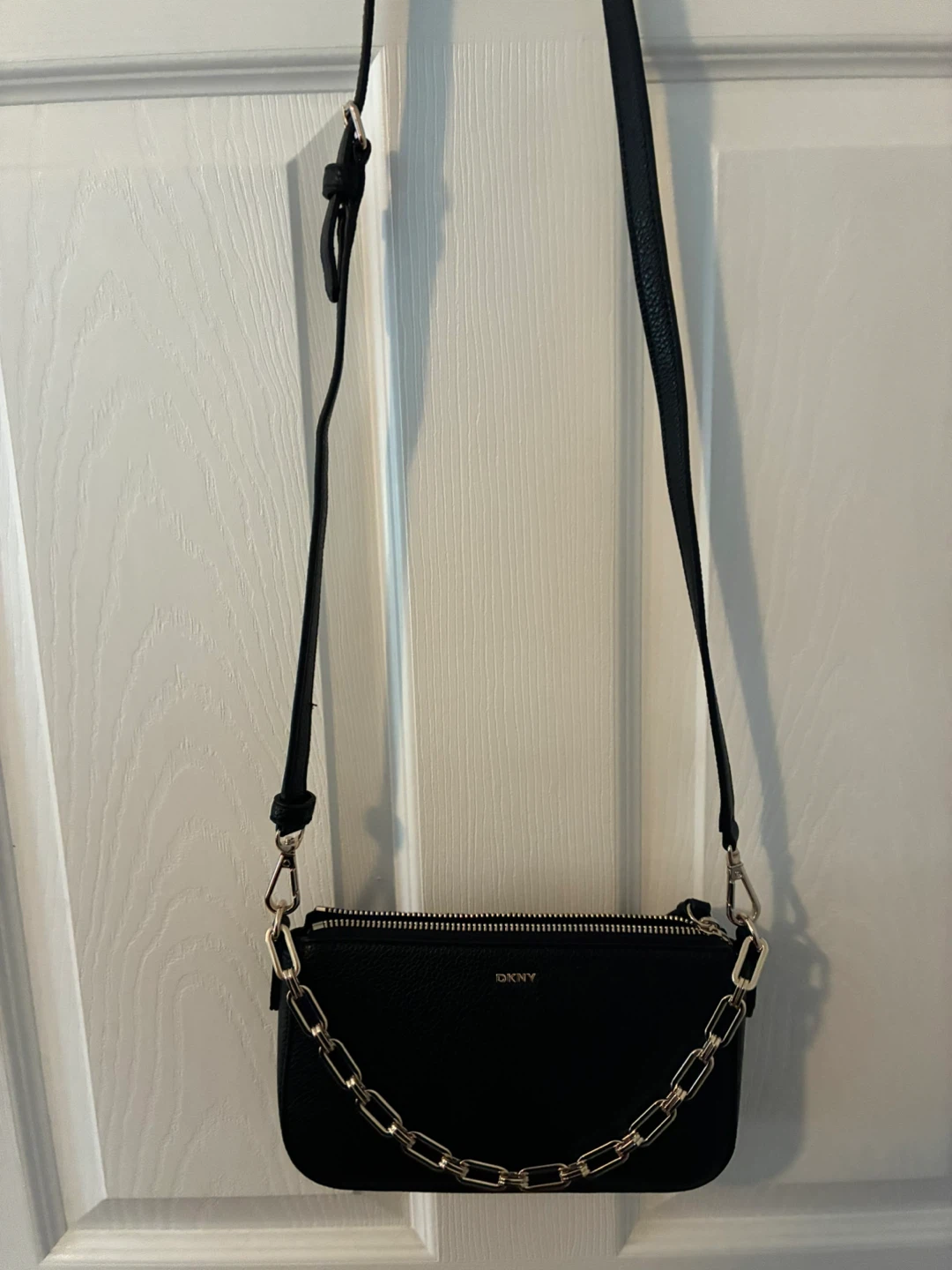 DKNY Crossbody Wallet Bag - photo 4