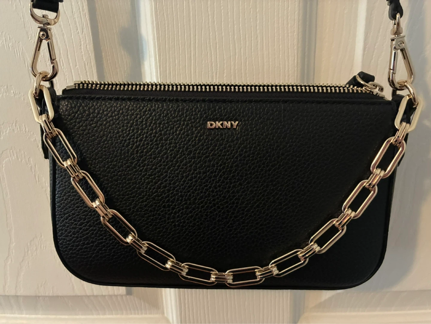 DKNY Crossbody Wallet Bag - photo 2