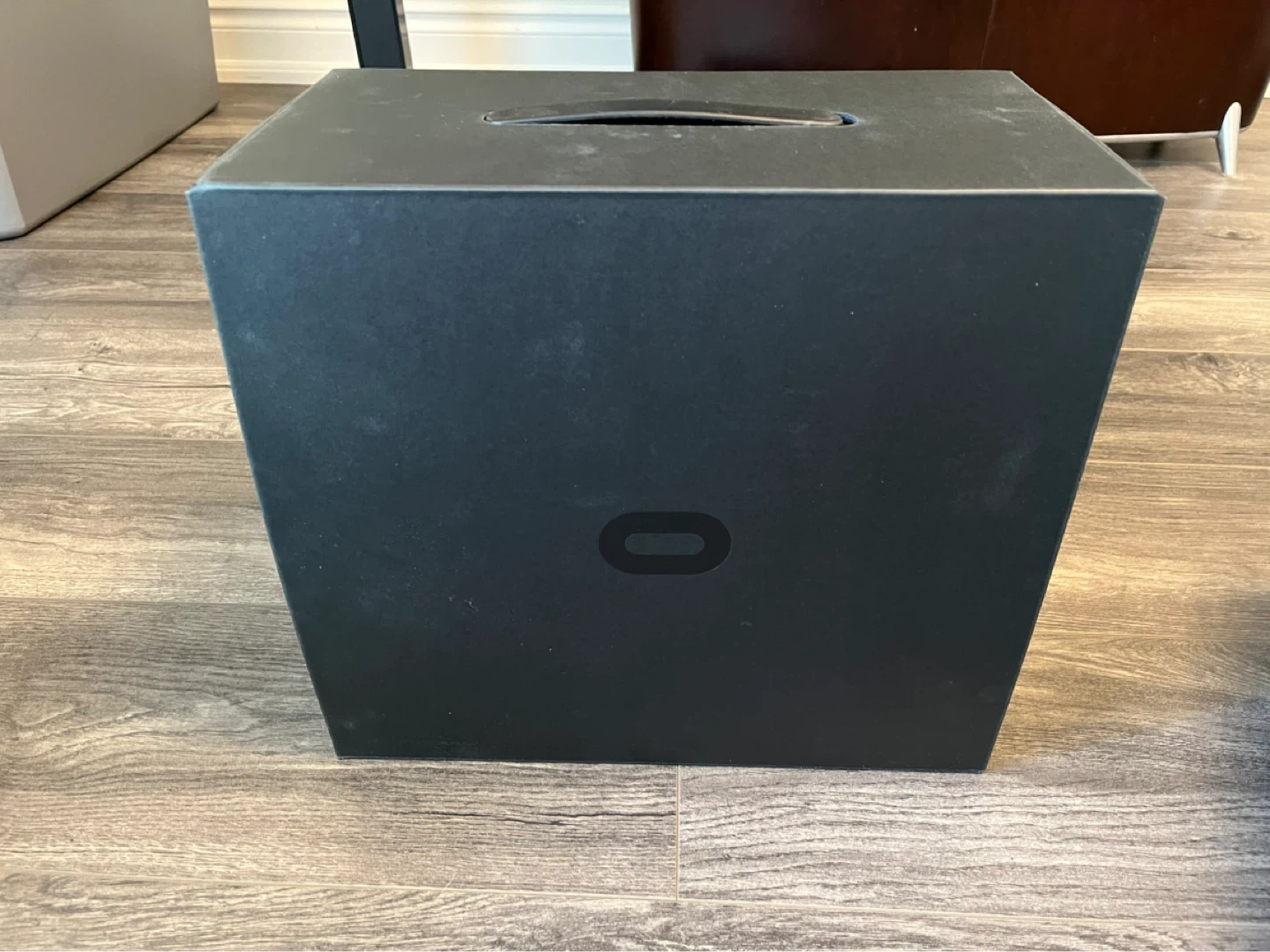 Oculus Rift S VR Headset with Controllers - photo 3