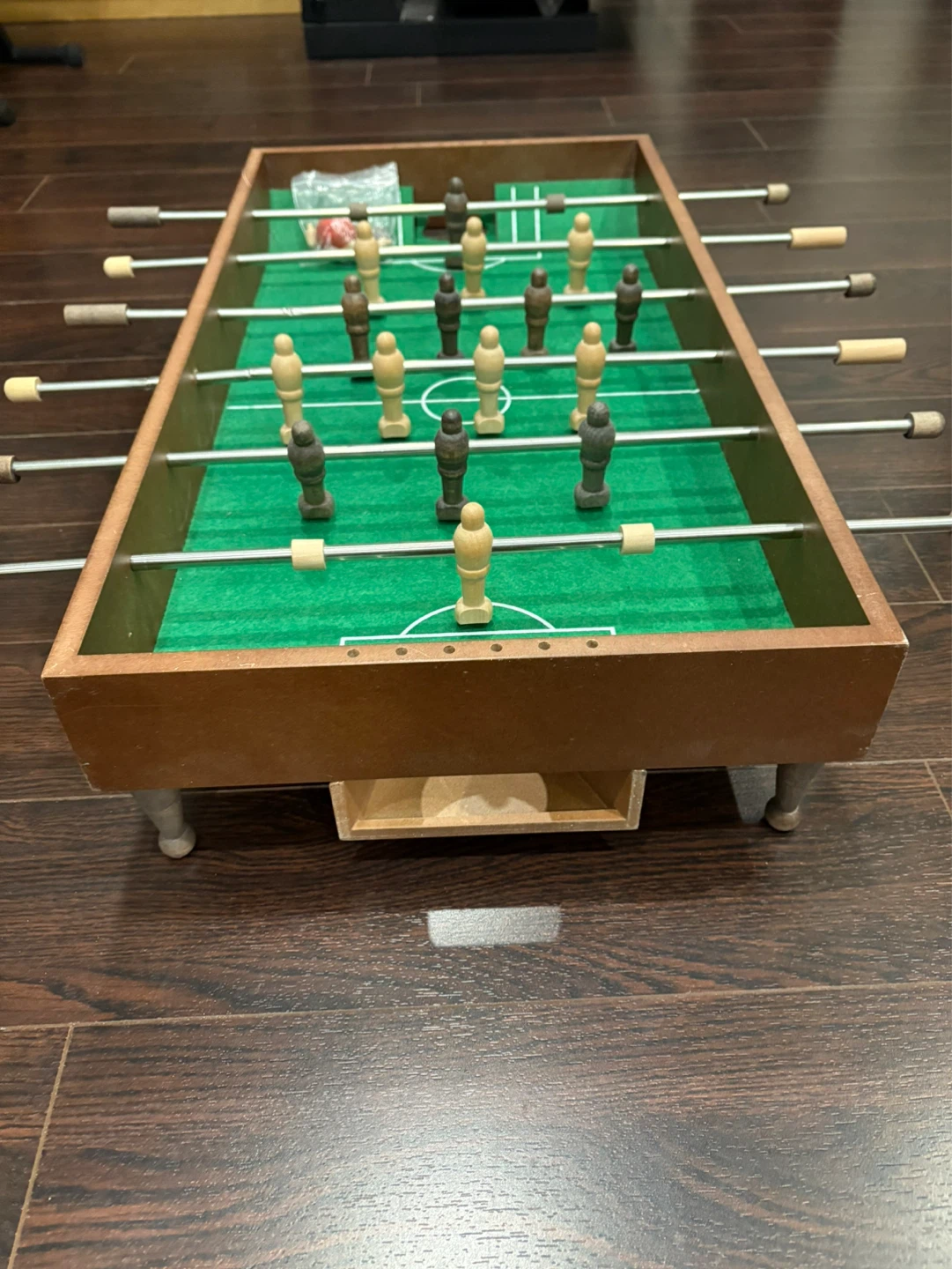 Tabletop Foosball Game - photo 3