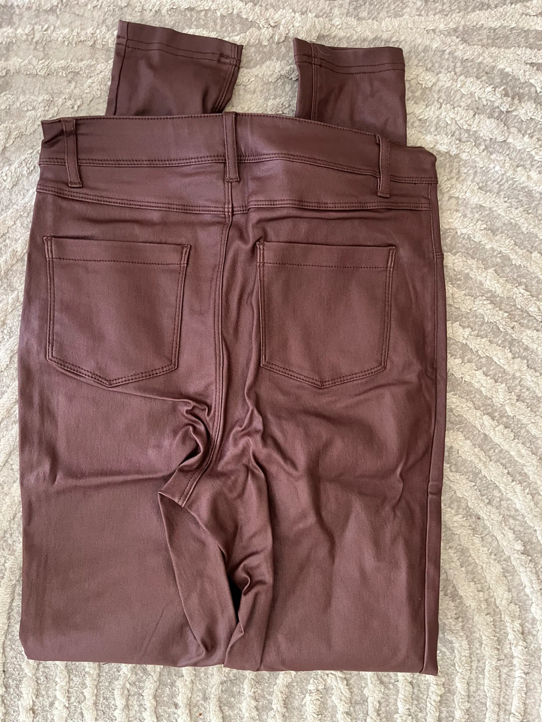 Fashion nova pants (M) - photo 3