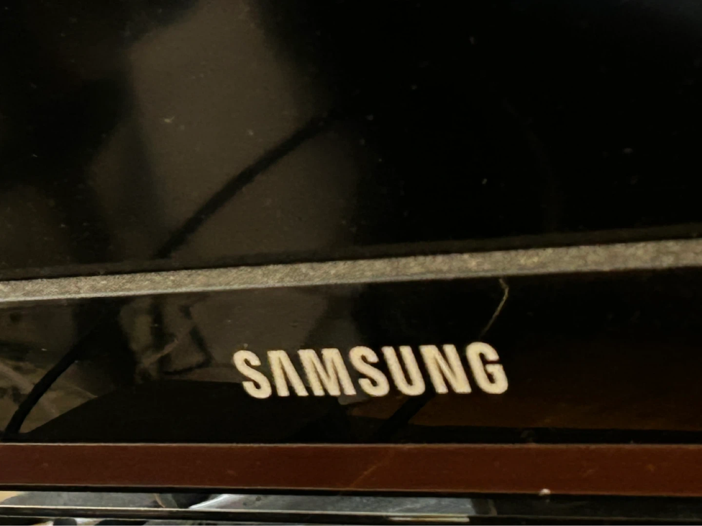 Samsung TV 40” - photo 4