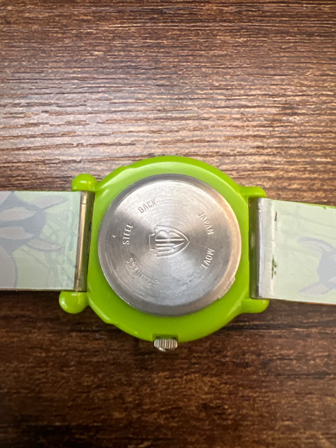 Vintage Tweety Bird Alarm Clock and Watch Set and collectors mug - photo 3