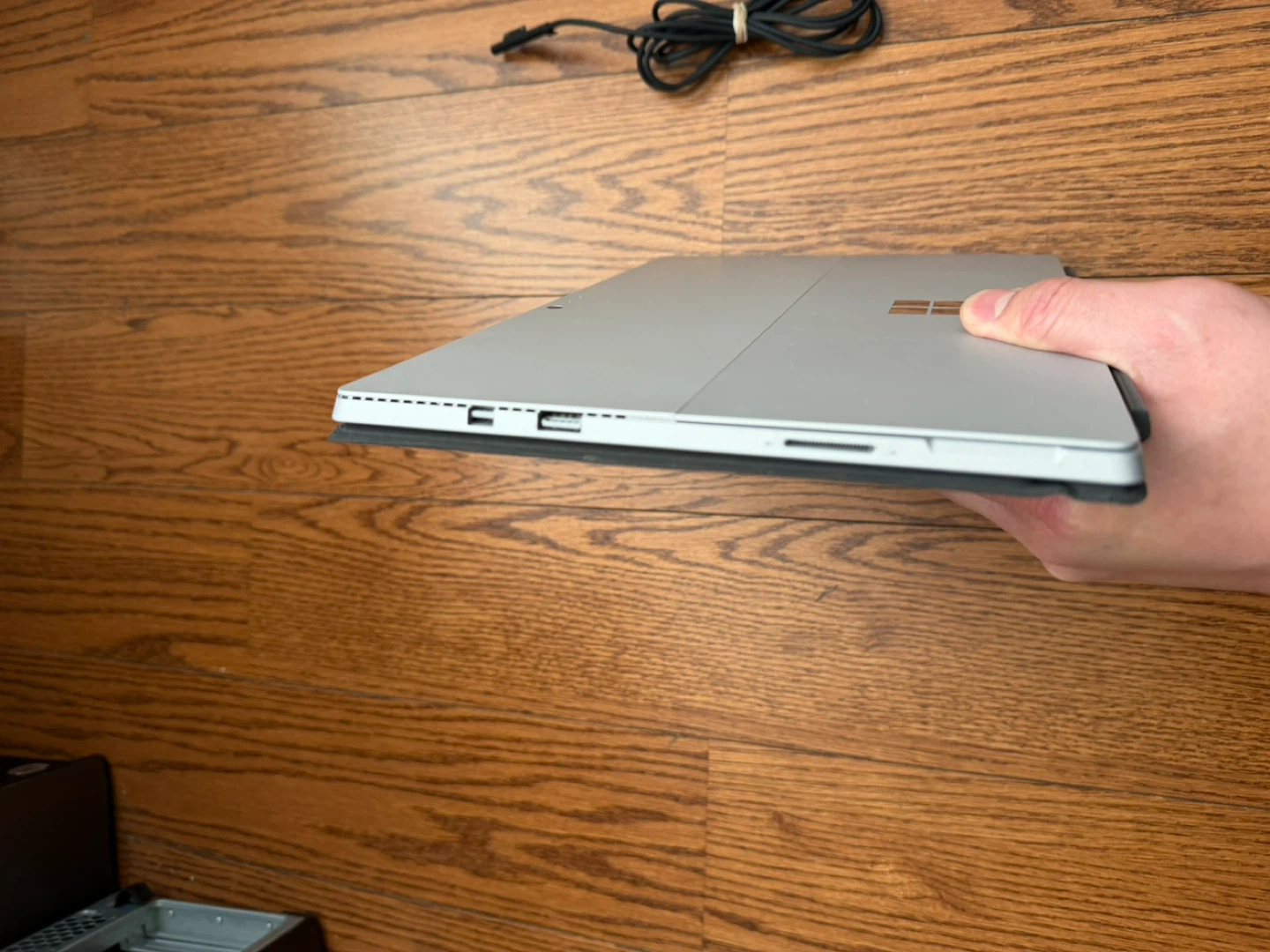 Microsoft Surface Pro 4/8GB RAM/512GB SSD/Touchscreen - photo 5