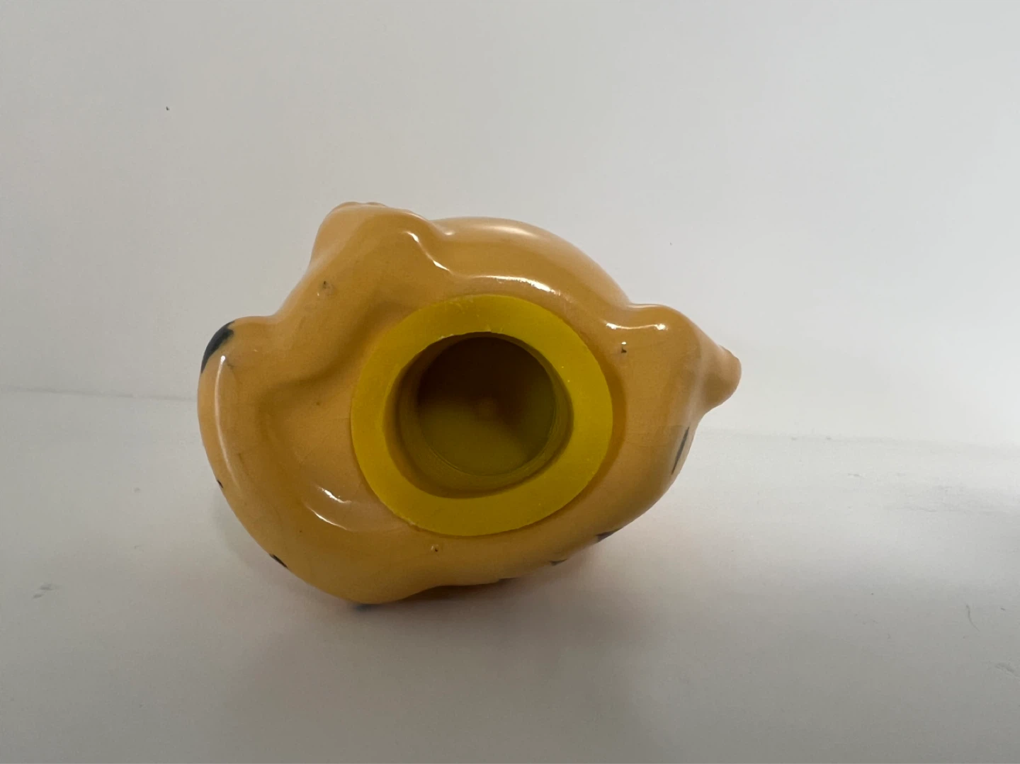 Vintage Garfield salt or pepper shaker - photo 2