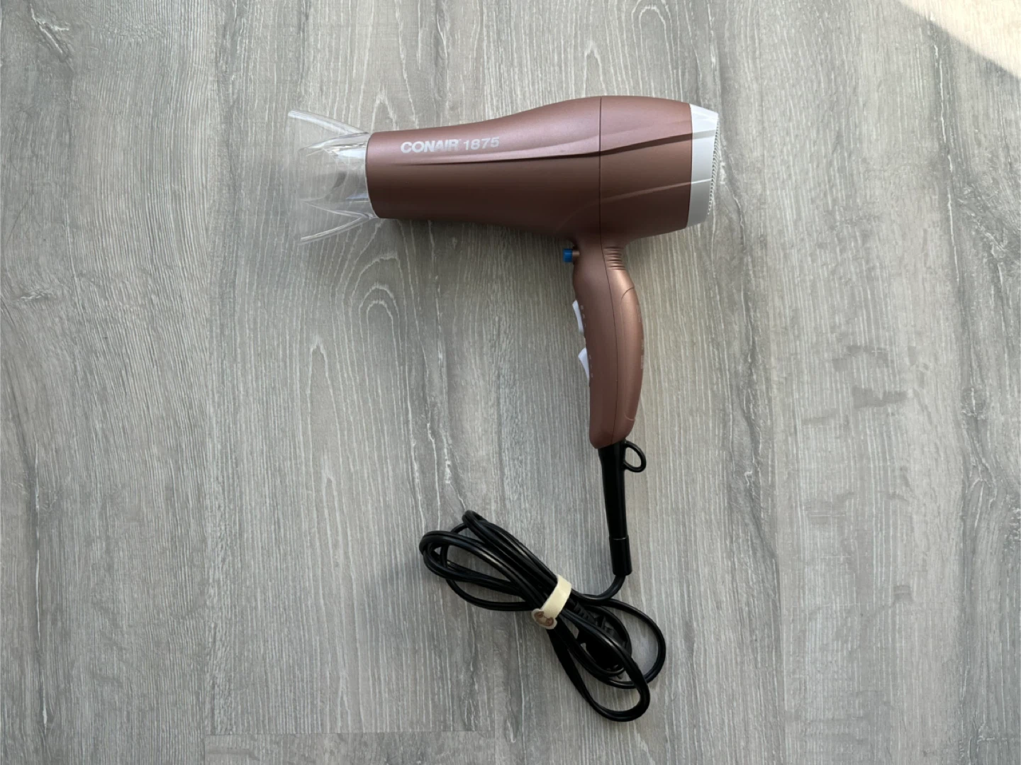 Conair 1875 Hair Dryer