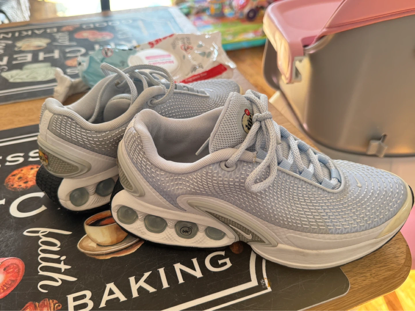 Shoes