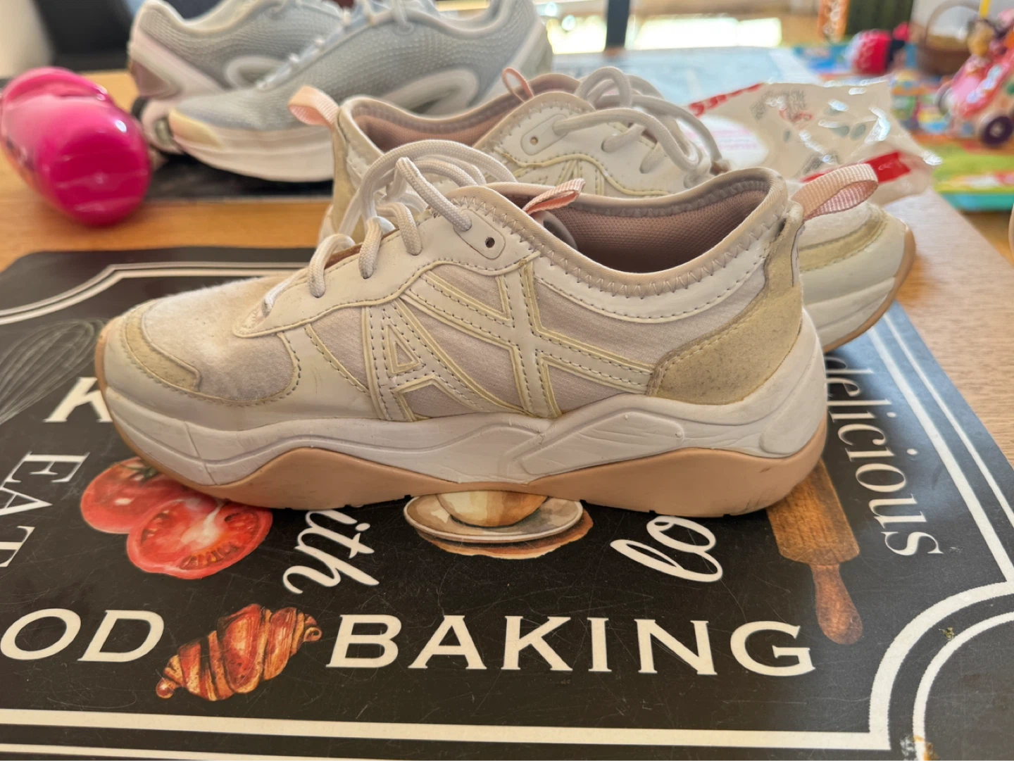 Shoes - photo 2