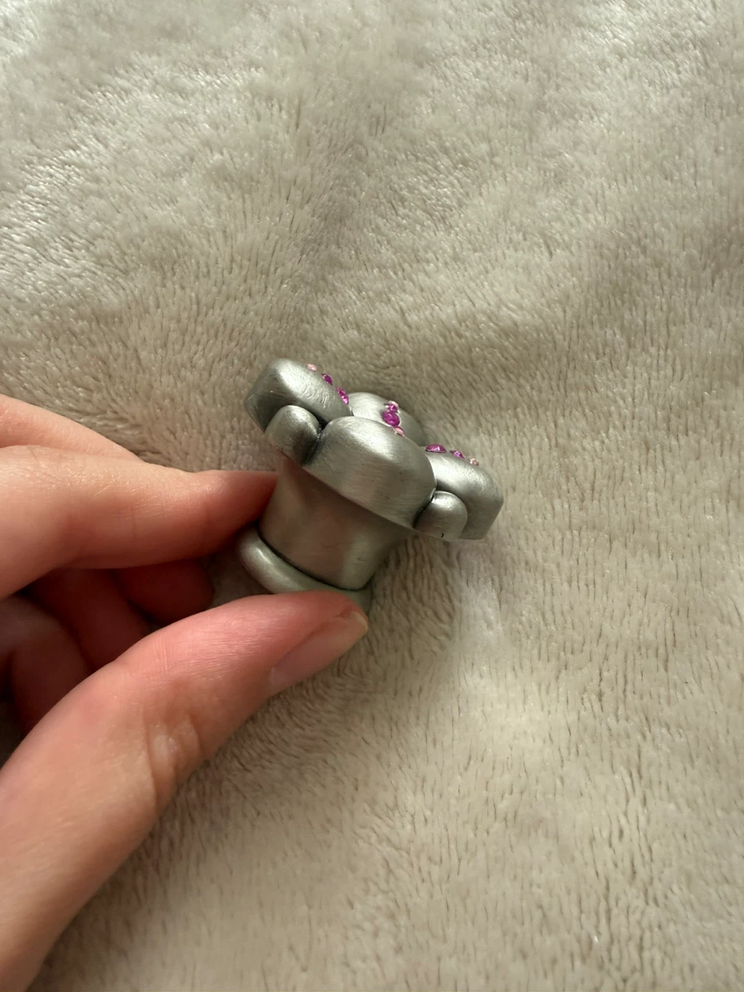 Flower Drawer Knobs - photo 2