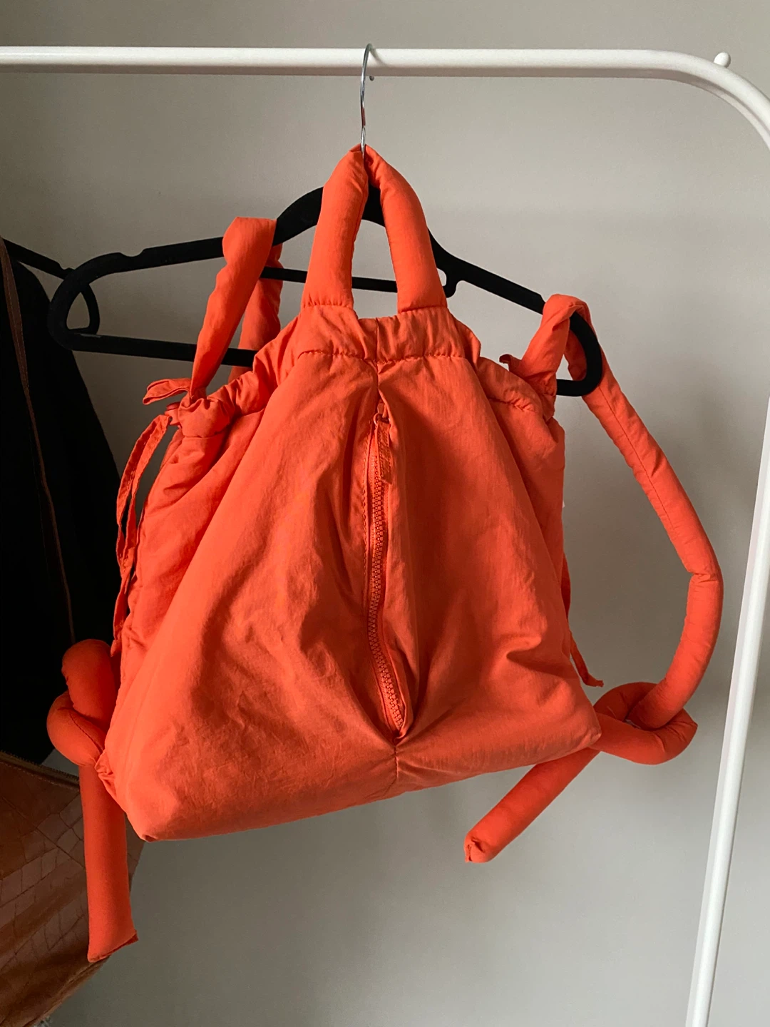 Olend bag (convertible tote and backpack) - photo 2