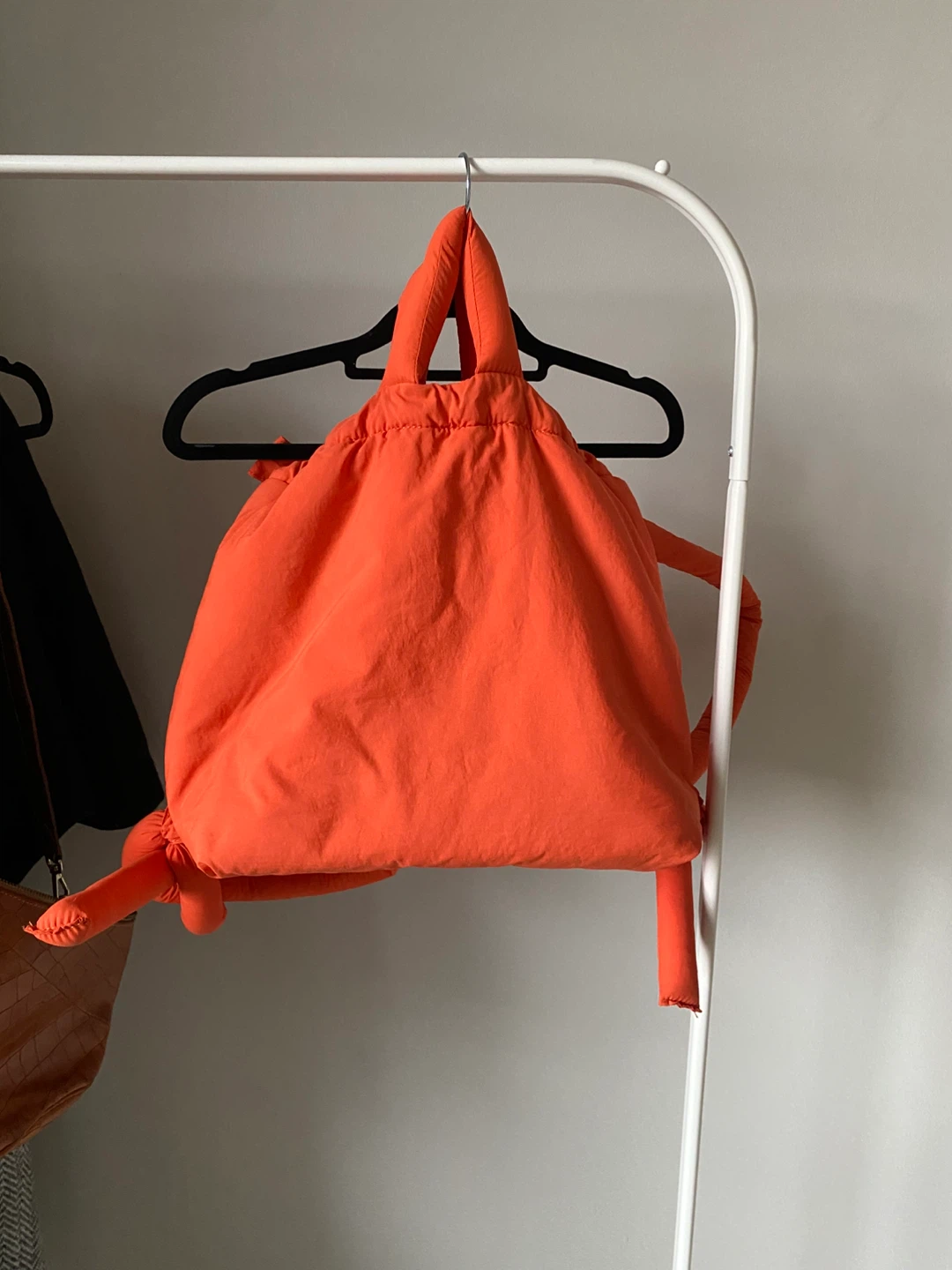 Olend bag (convertible tote and backpack)