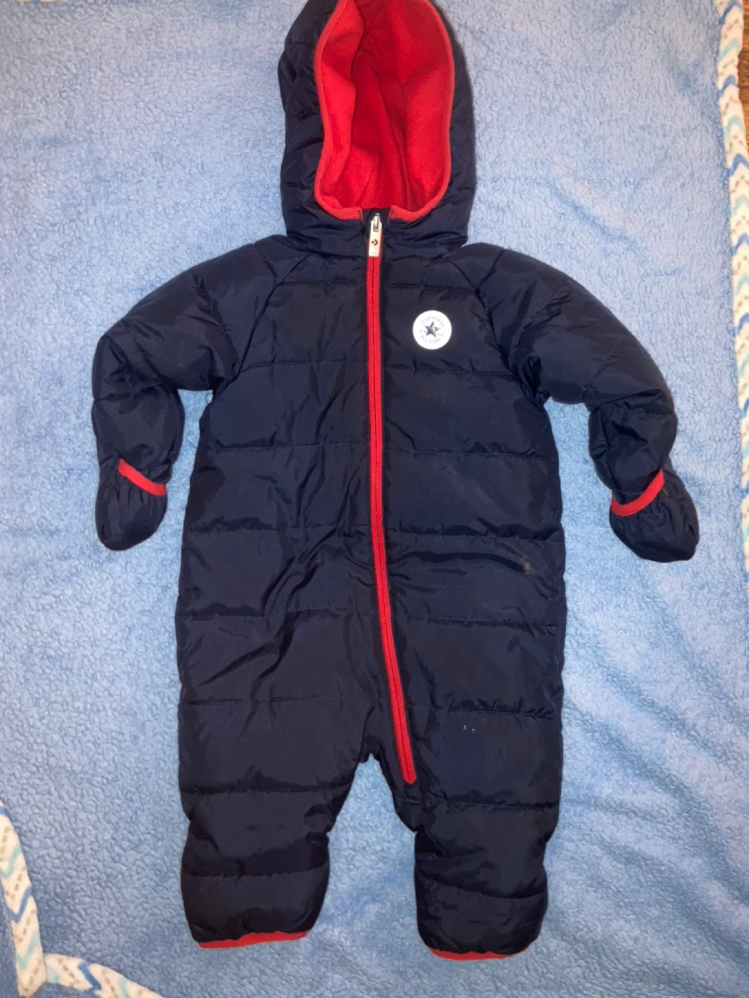 Baby Snowsuits - photo 2