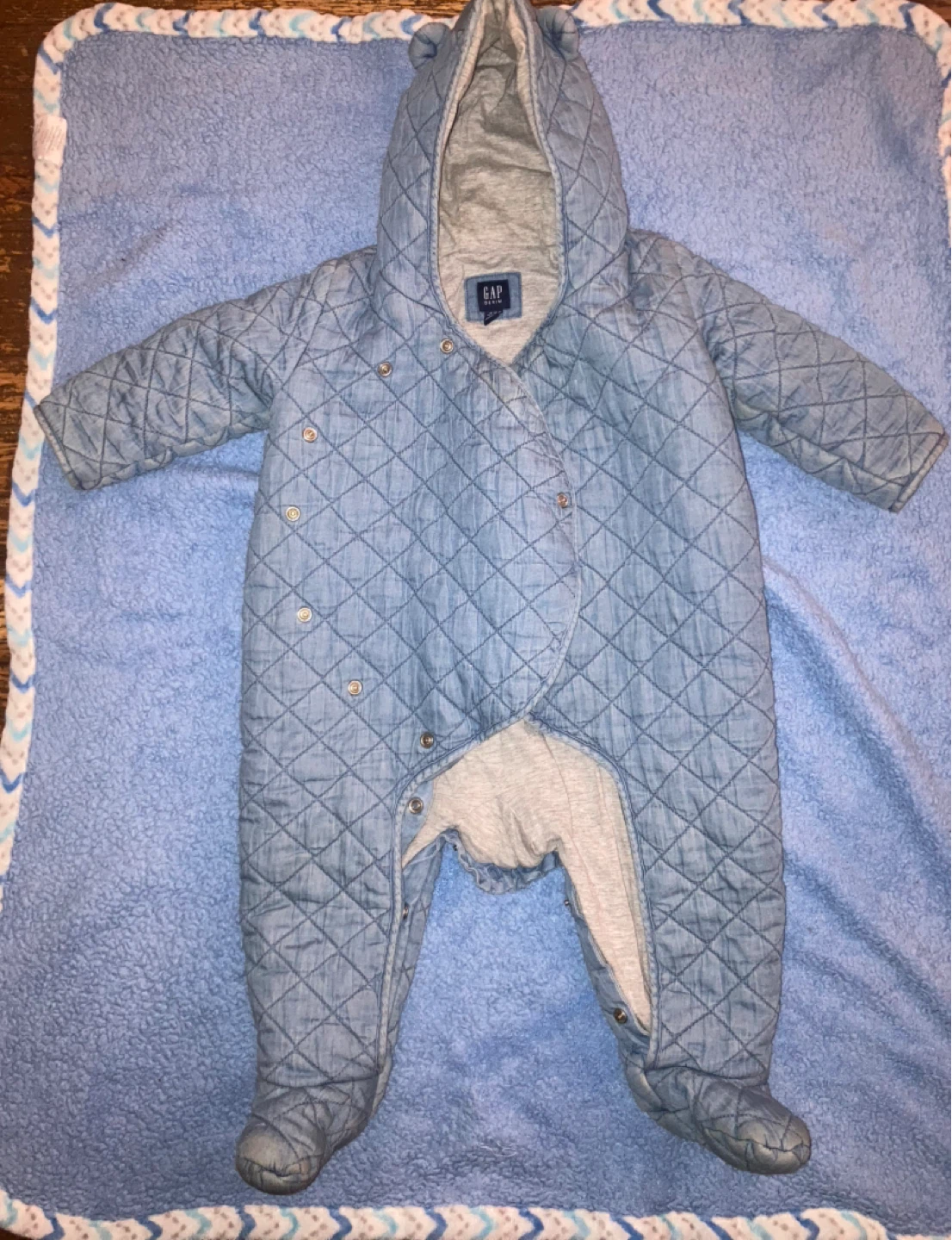 Baby Snowsuits - photo 3