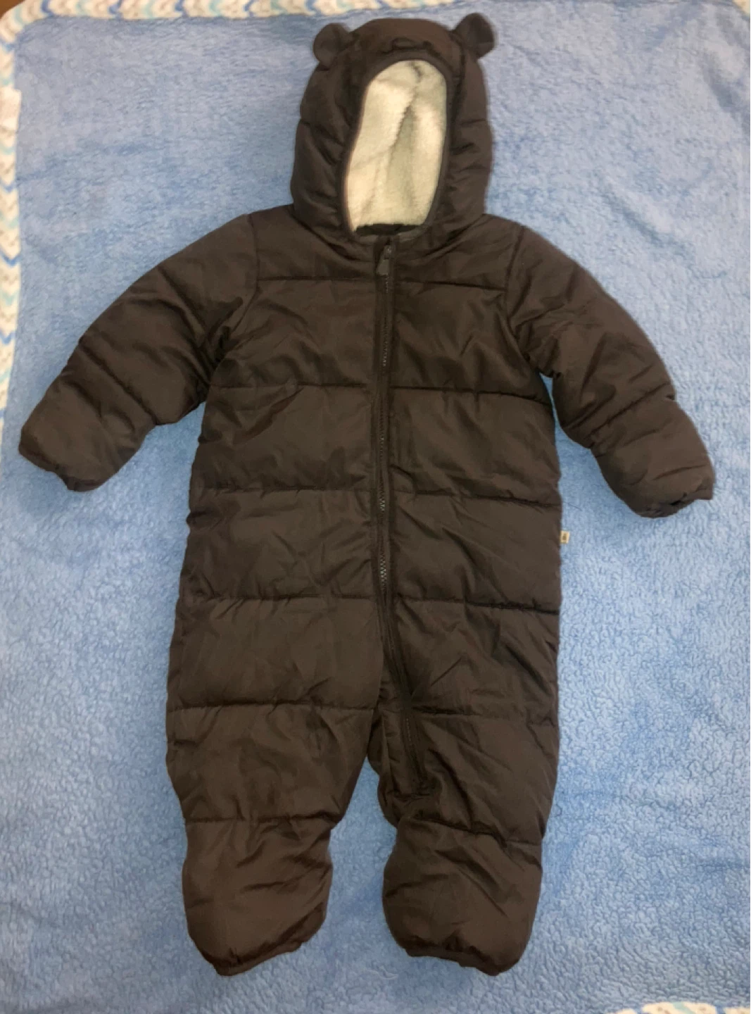 Baby Snowsuits - photo 4