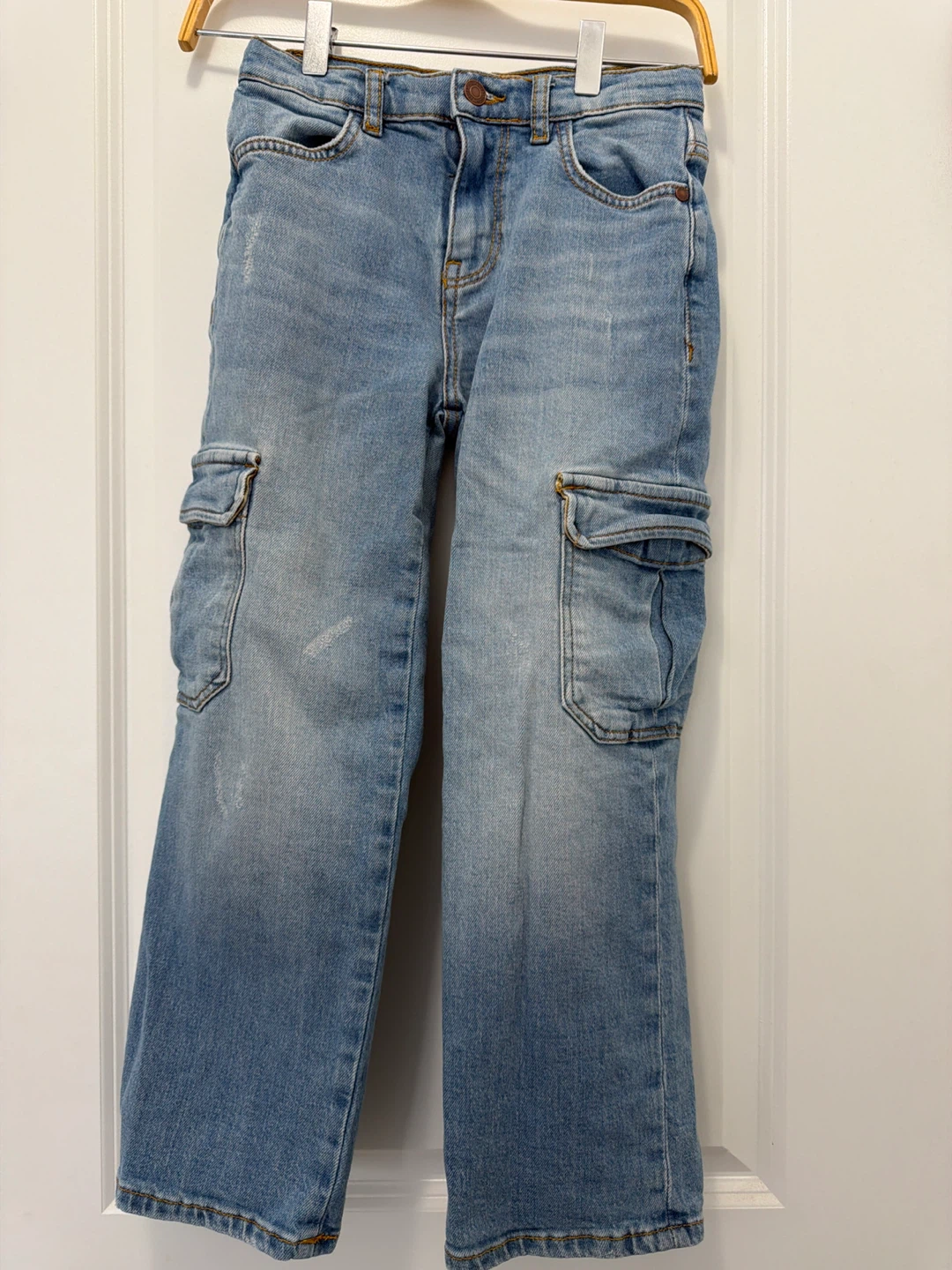 Fashion Fit kids Jeans - Size 8 and 7 - photo 3