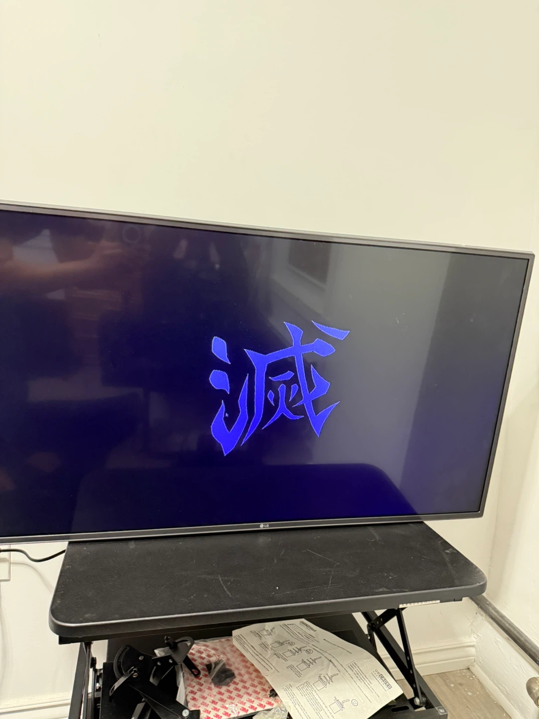 LG 43LW340C 43" LED TV