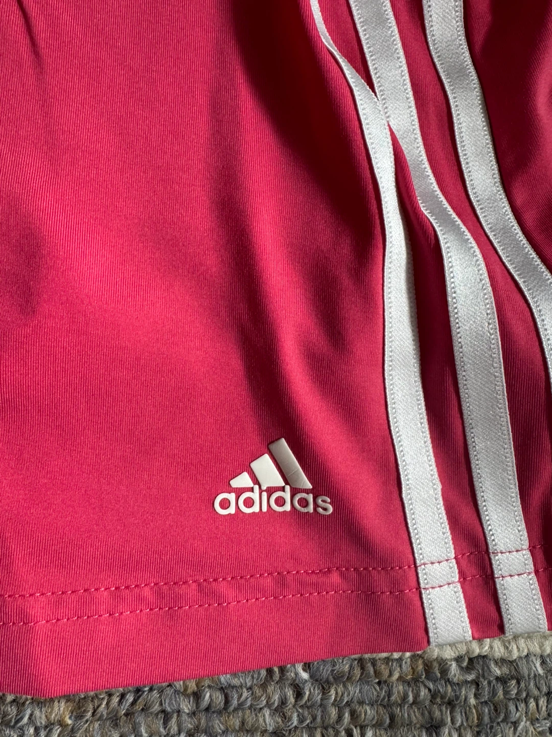 Adidas Pink Tennis Skirt - Size M - photo 2