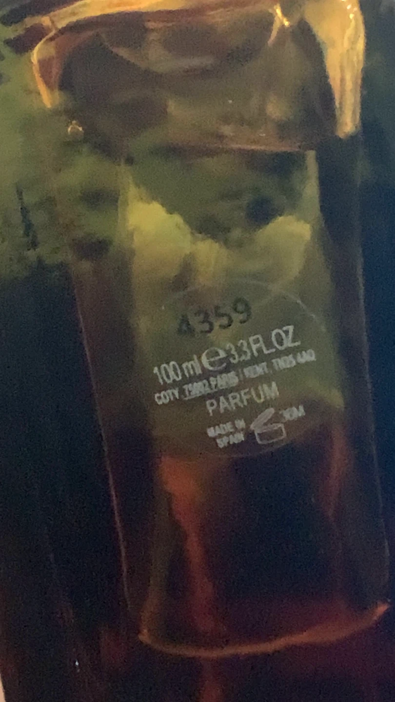 Burberry Hero Men Parfum 100mL - photo 3