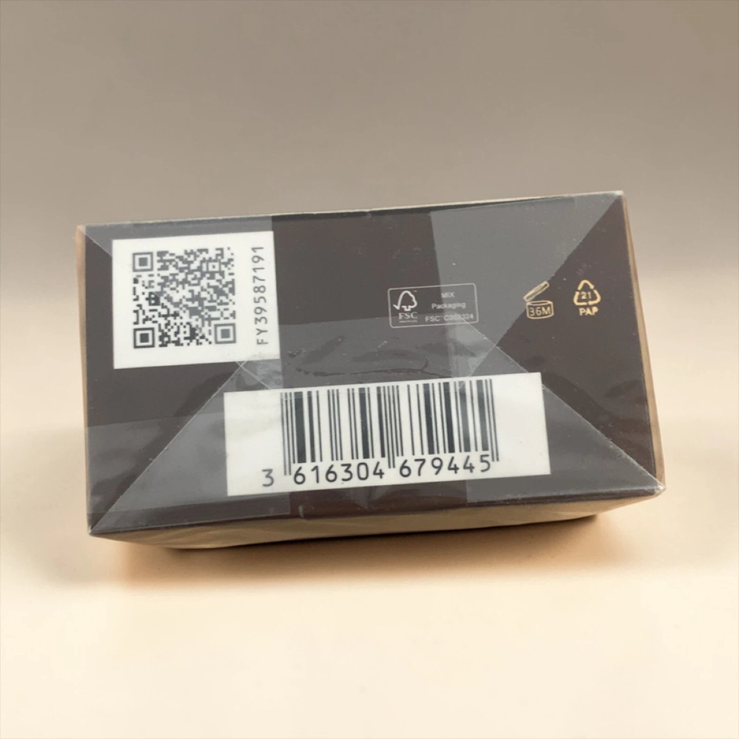 Burberry Hero Men Parfum 100mL - photo 5