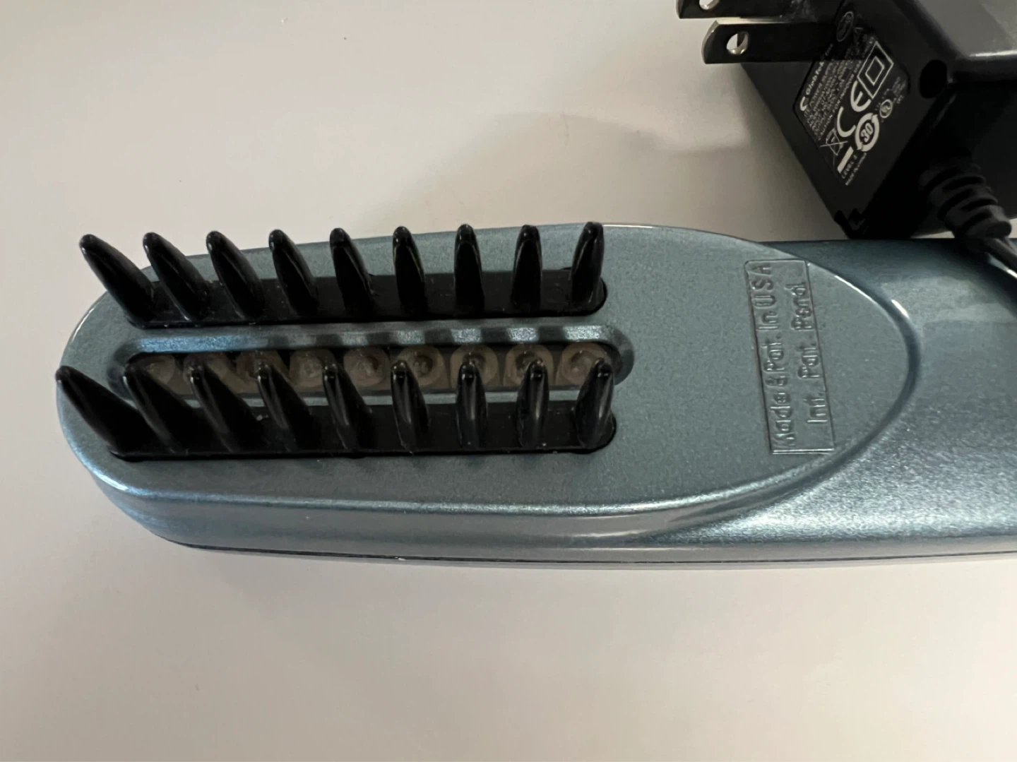 HairMAX LaserComb Hair Growth Device - photo 3