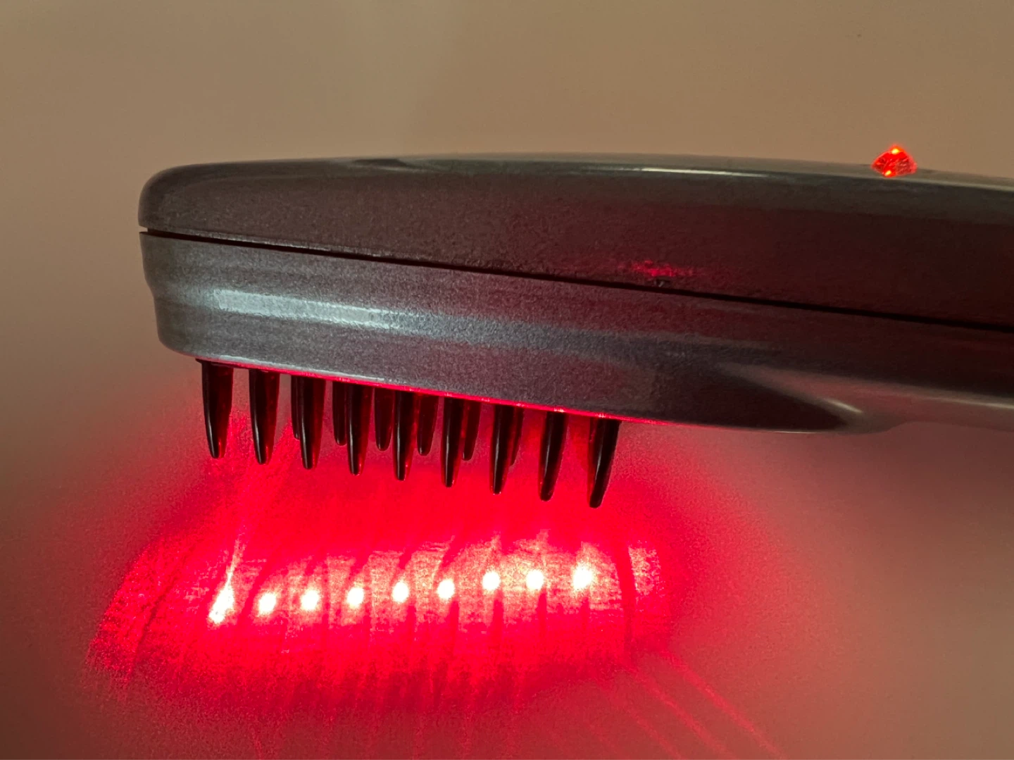 HairMAX LaserComb Hair Growth Device - photo 5