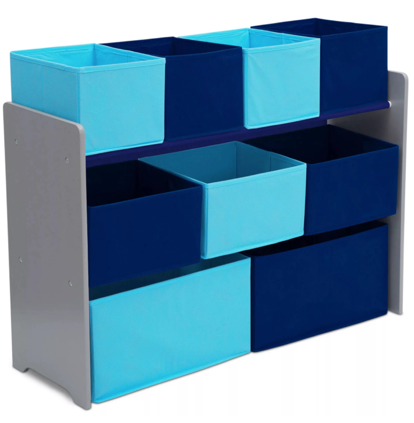 Kids Book/toys shelf organizers - photo 4
