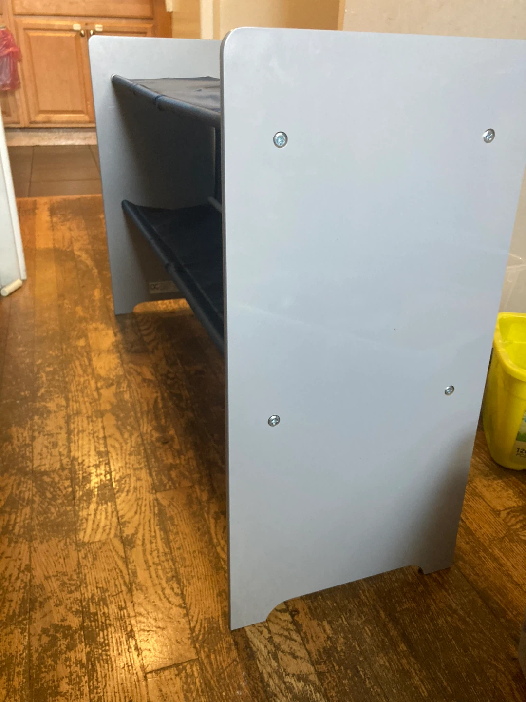 Kids Book/toys shelf organizers - photo 2