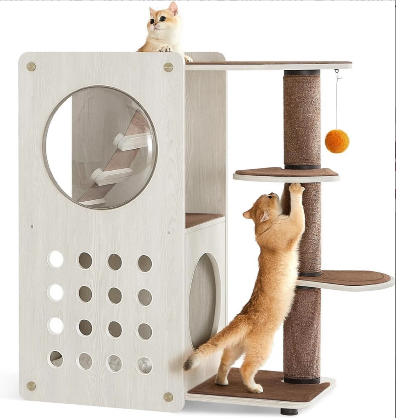 Cat Tree