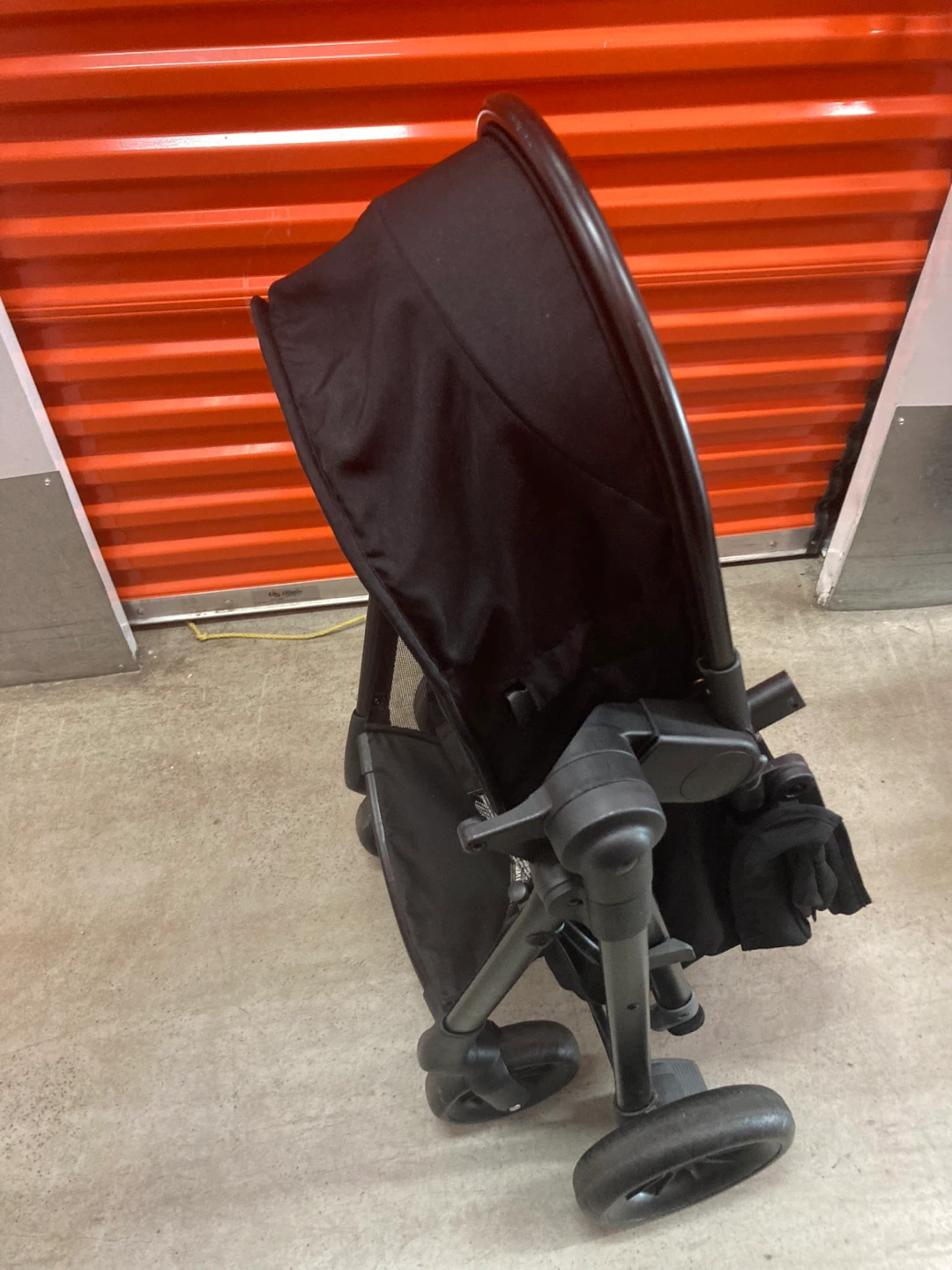 Evenflo Infant Car Seat and Stroller Combo - photo 2