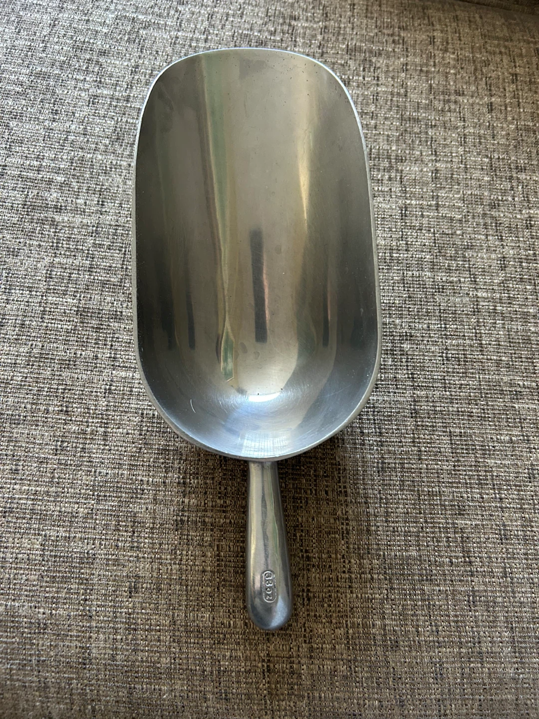 Metal Scoop