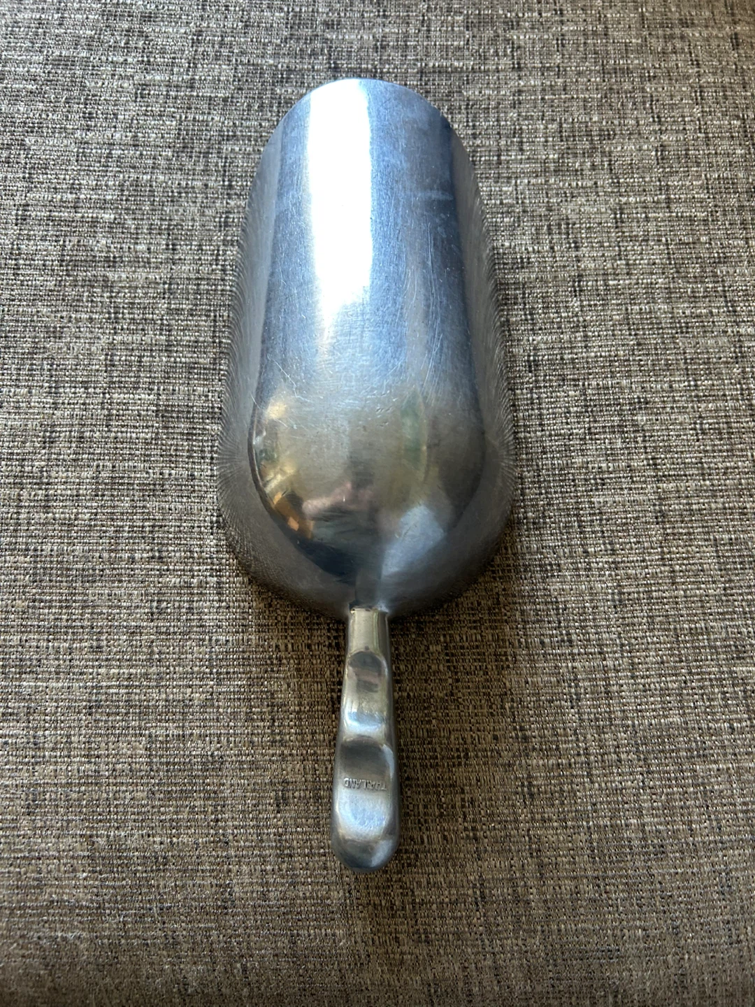 Metal Scoop - photo 2