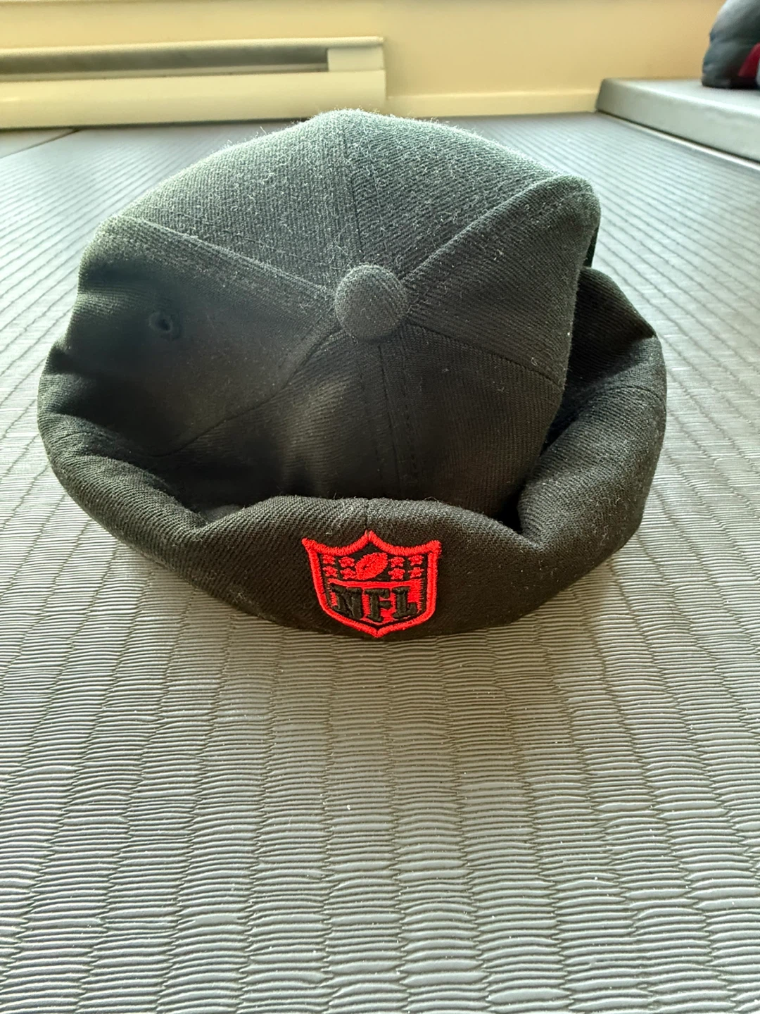 Kansas City Chiefs NFL Snapback Hat - photo 3