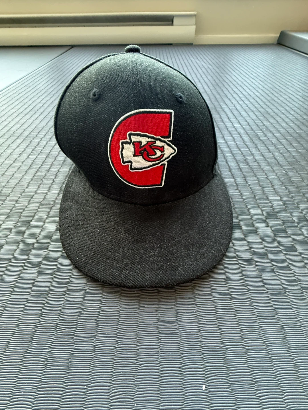 Kansas City Chiefs NFL Snapback Hat
