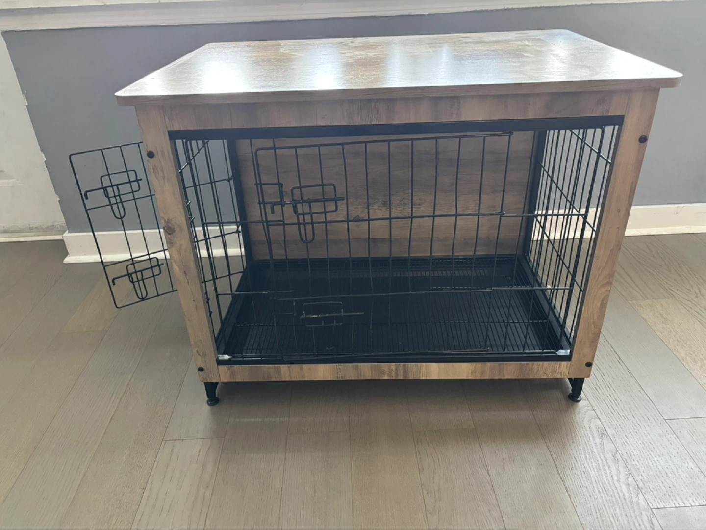 Dog crate /cage