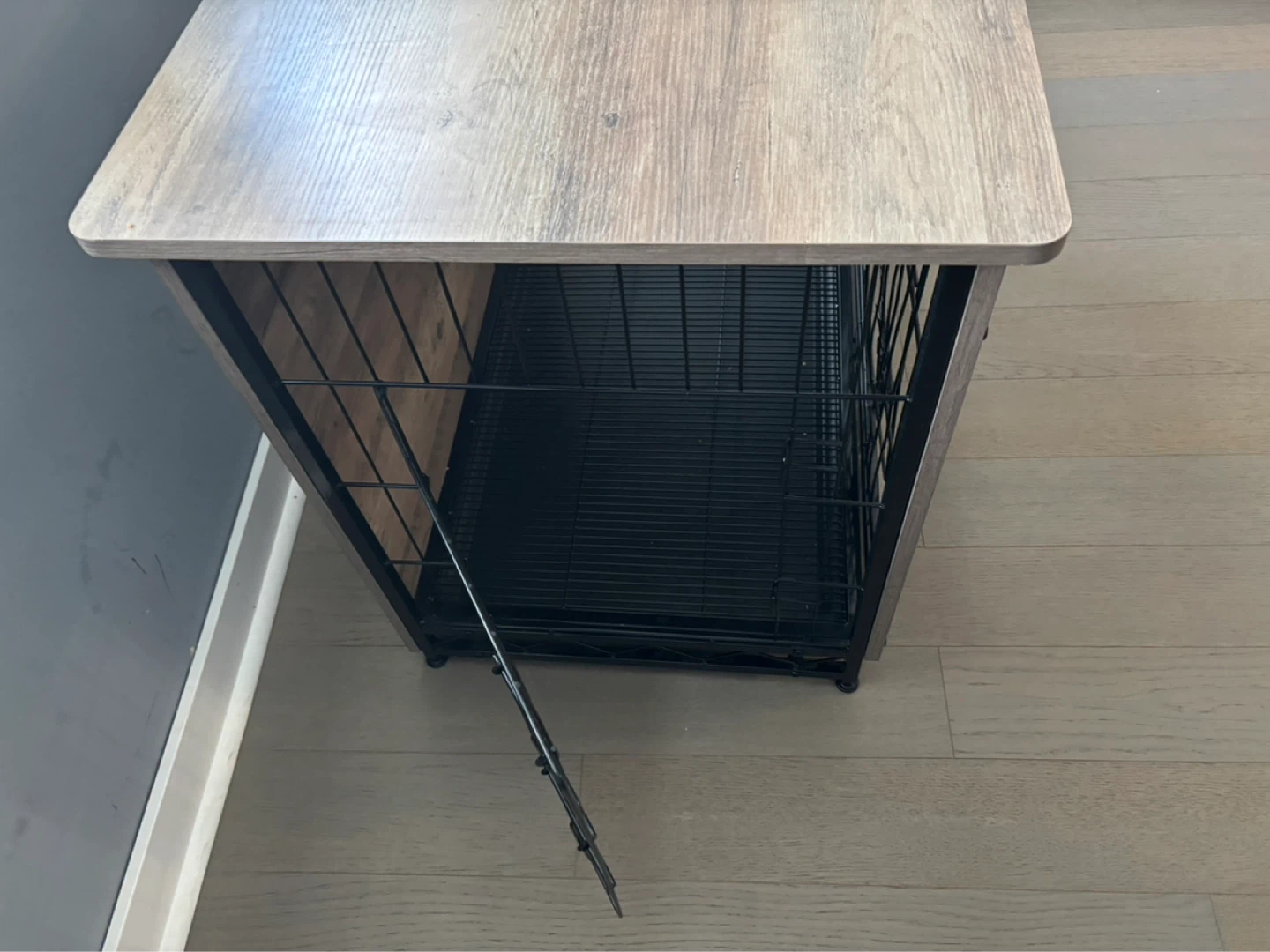 Dog crate /cage - photo 3