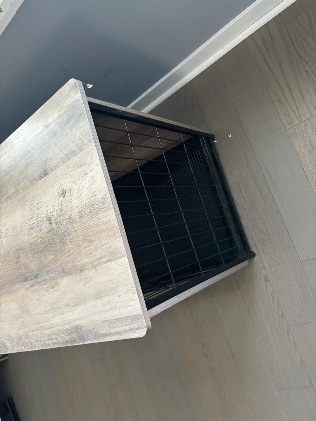 Dog crate /cage - photo 2