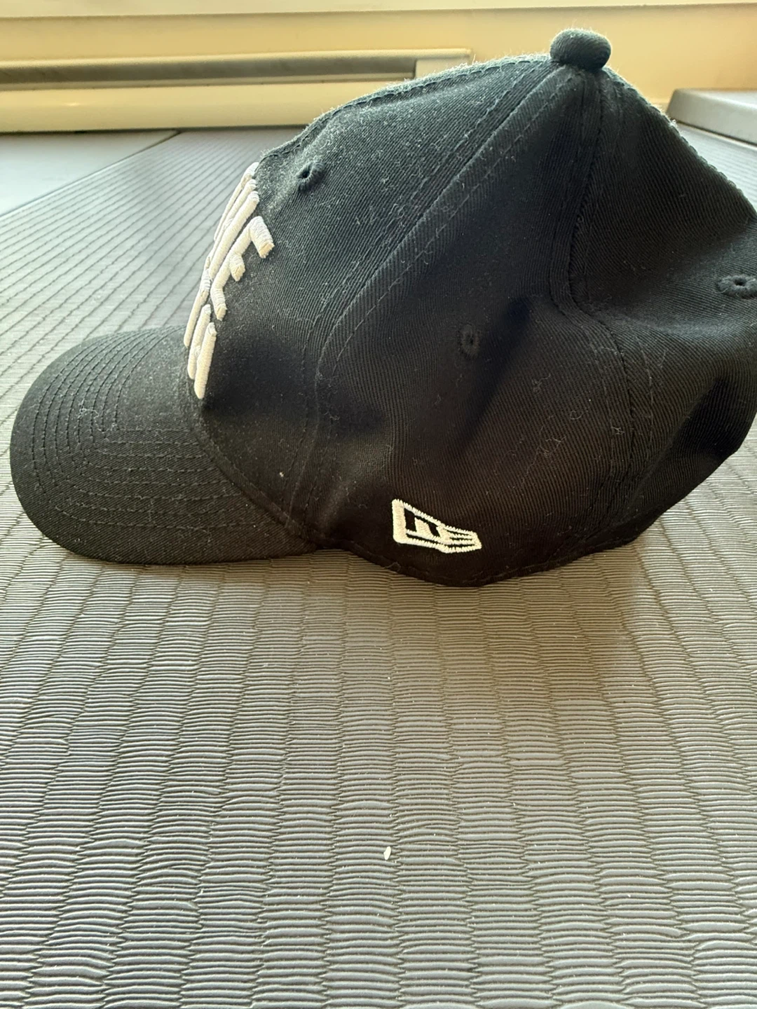 Black WE THE NORTH Baseball Cap - photo 2