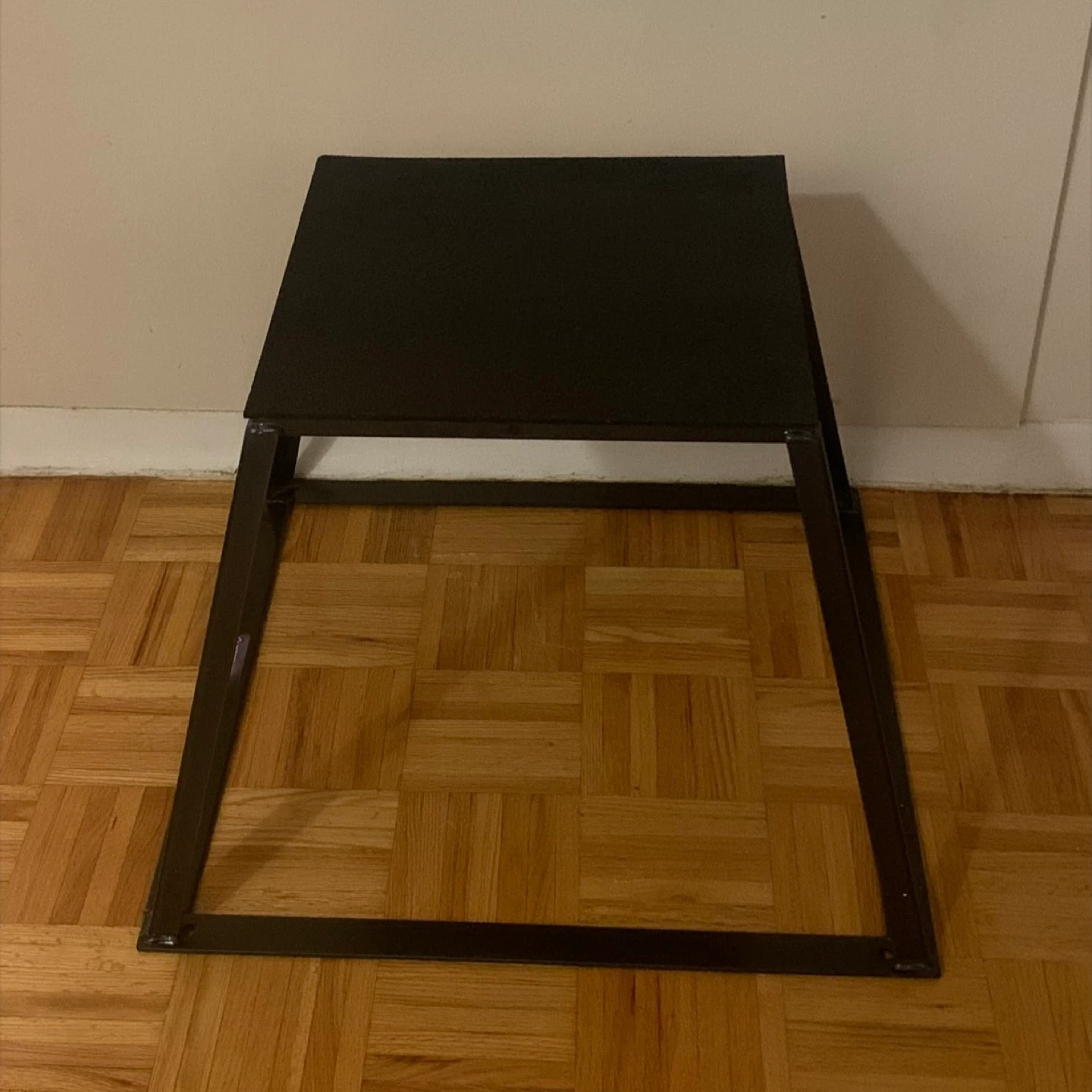 18 inch Steel Plyo Box / Step - photo 3