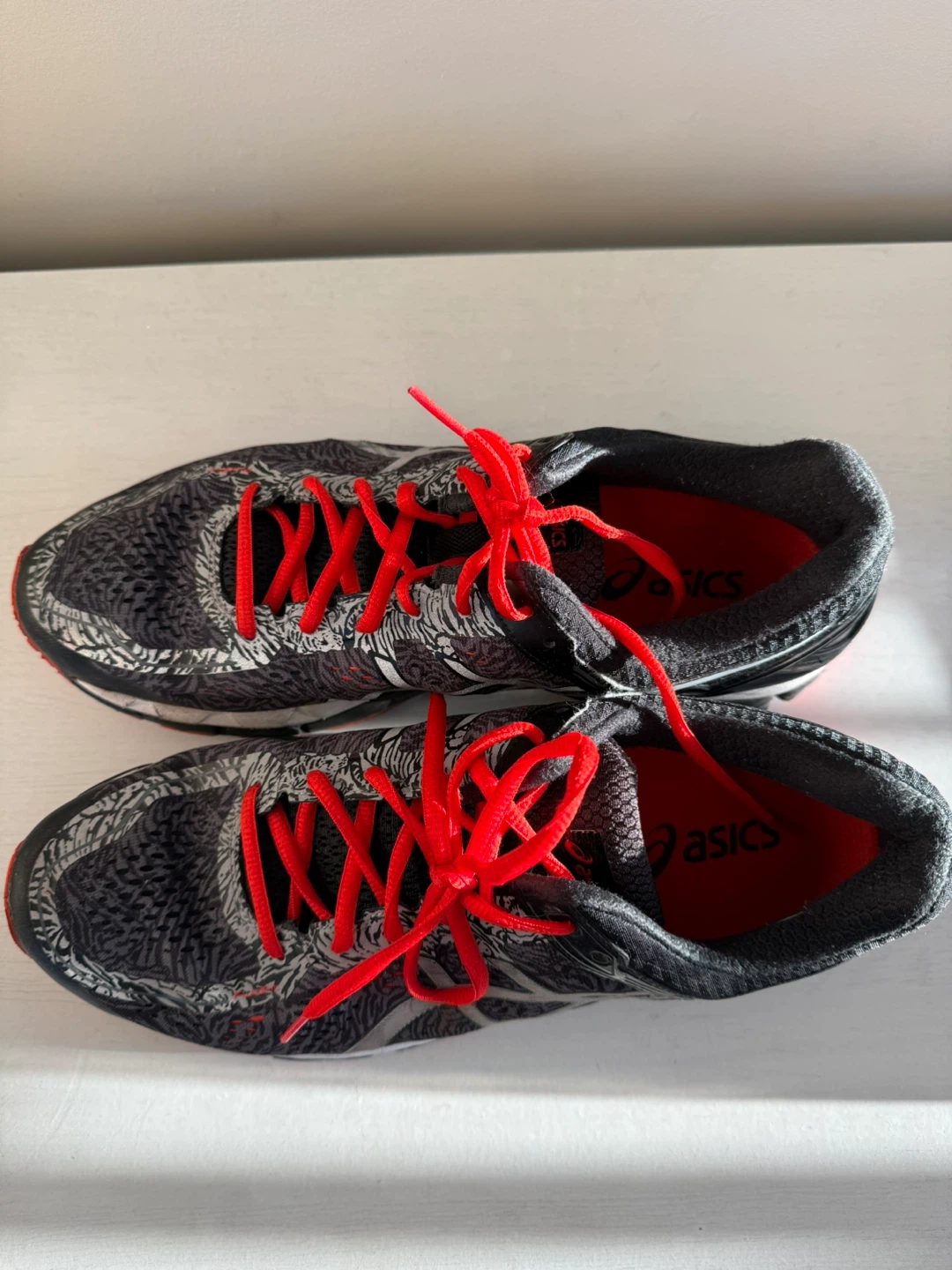 Asics GEL-Kayano 22 Running Shoes