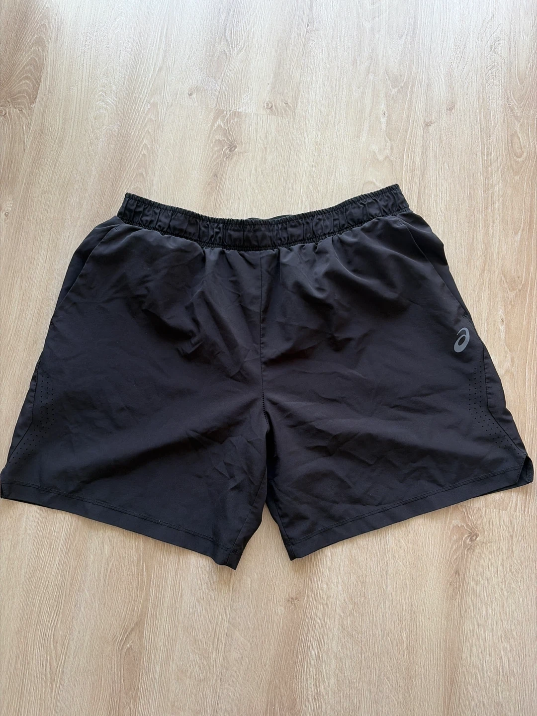 Exercise Shorts