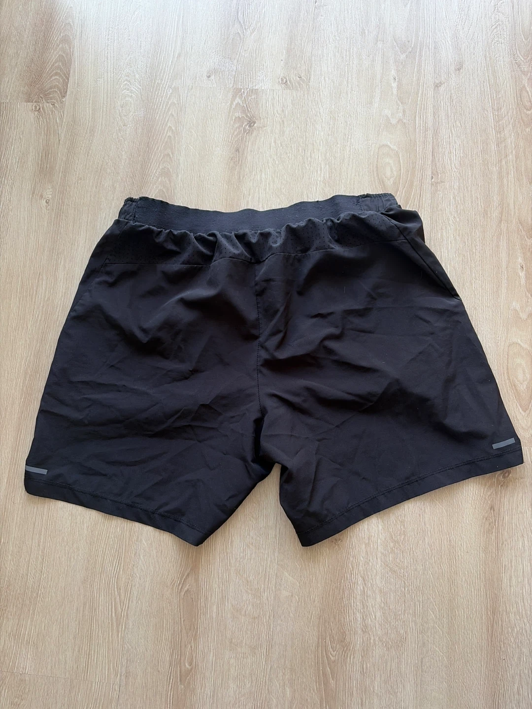 Exercise Shorts - photo 2