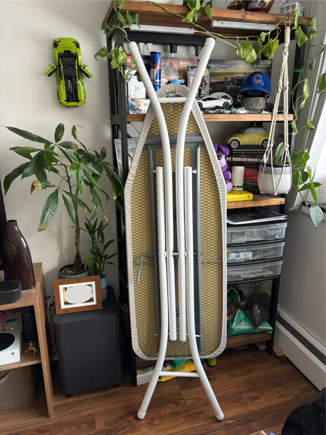 Foldable Ironing Board - photo 2