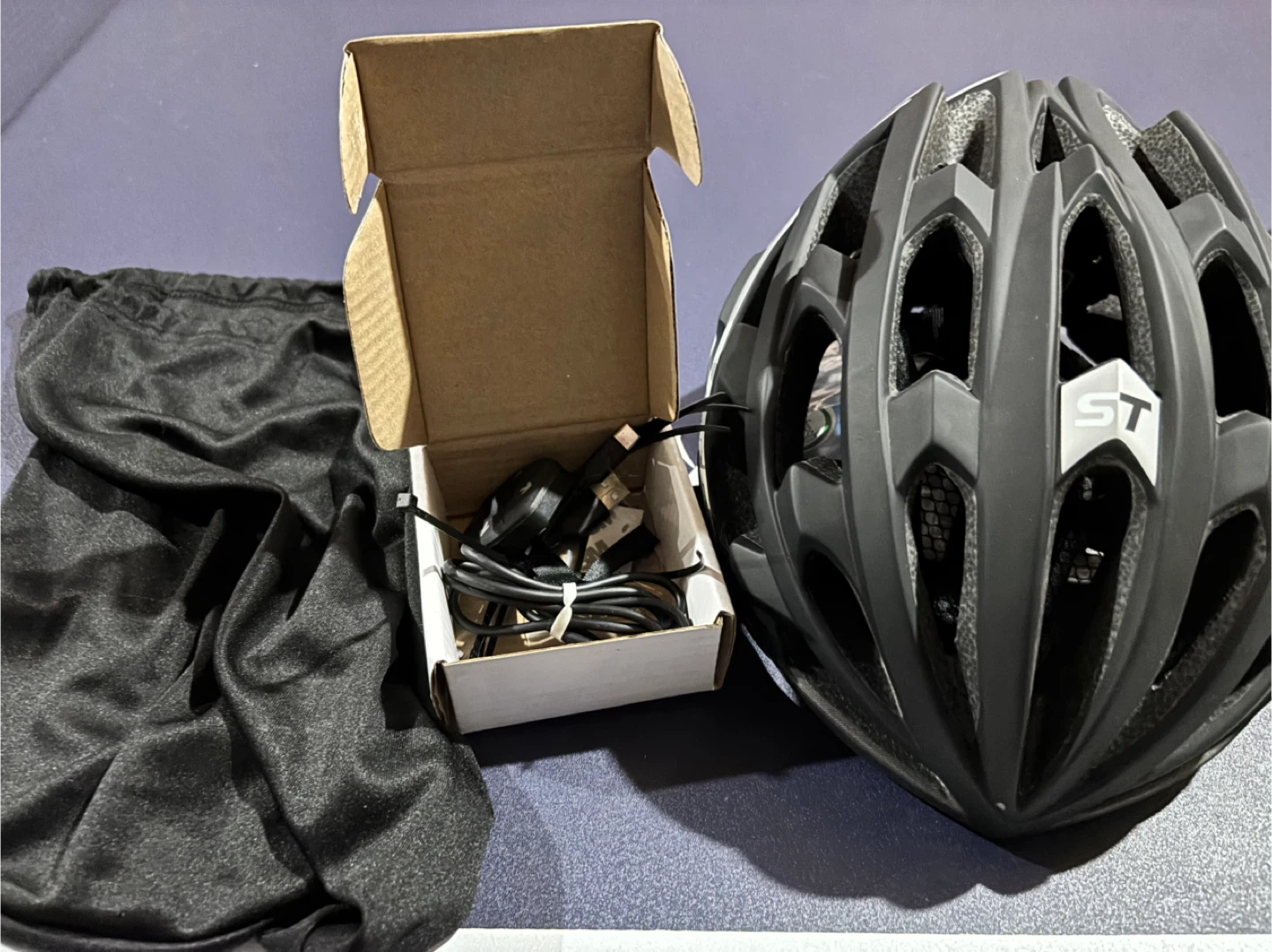 SAFE-TEC SMART HELMETS - photo 2