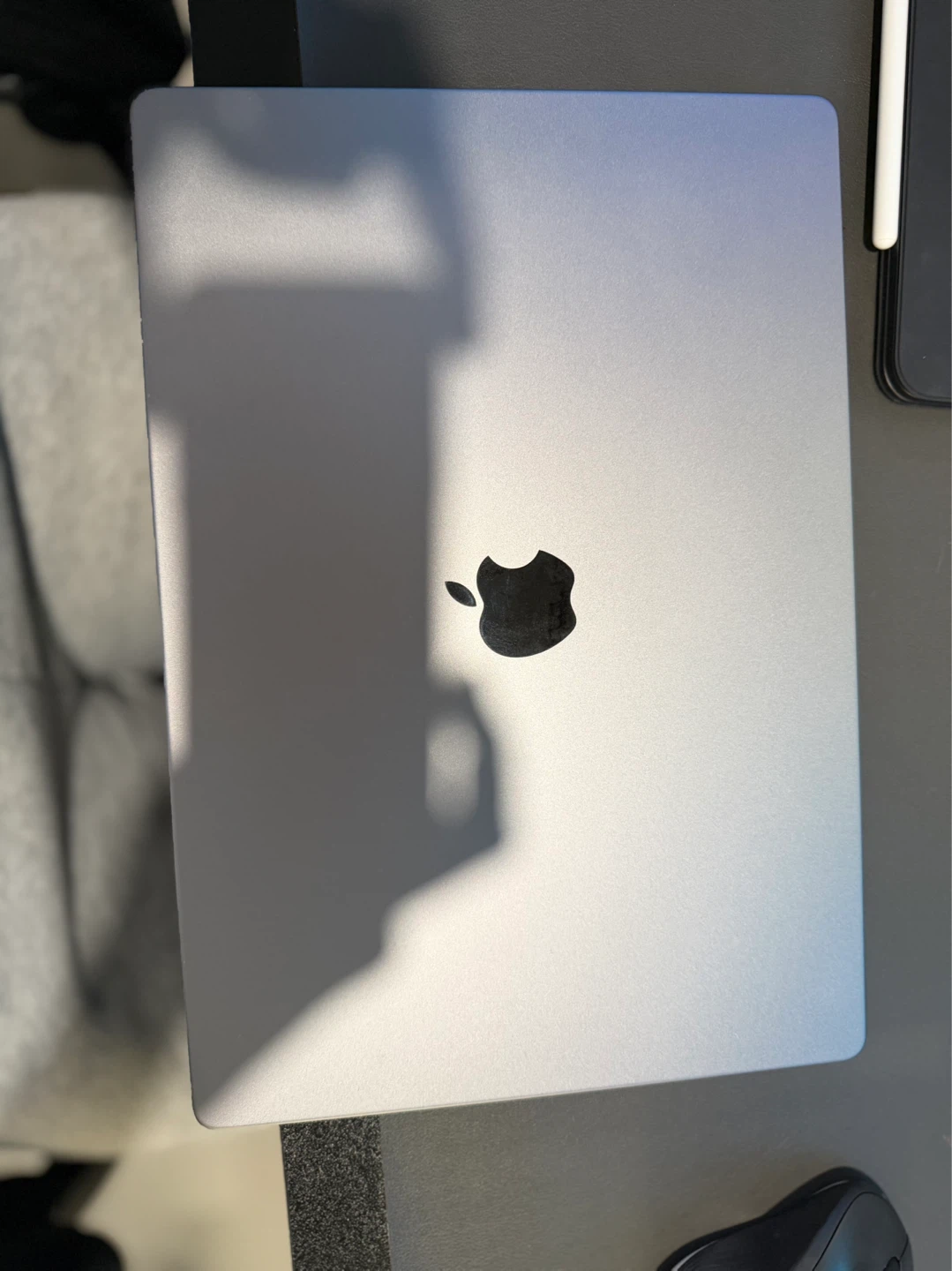 Apple M1 MacBook Pro 16” Laptop (2021) - photo 3