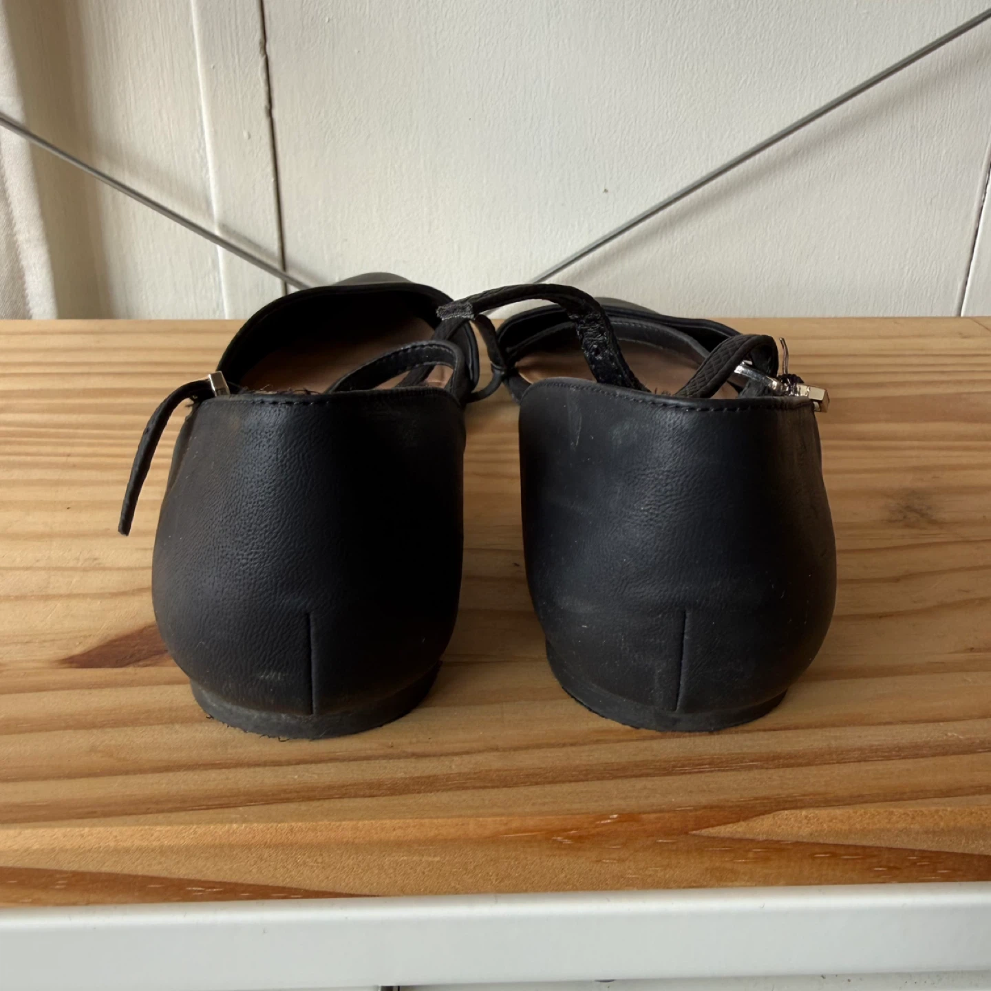 Black  Flats - photo 3