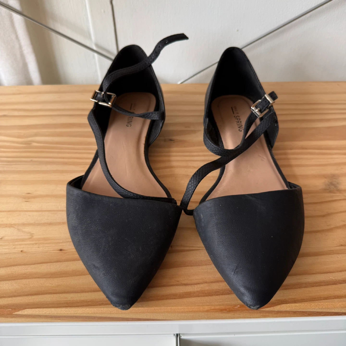Black  Flats - photo 2