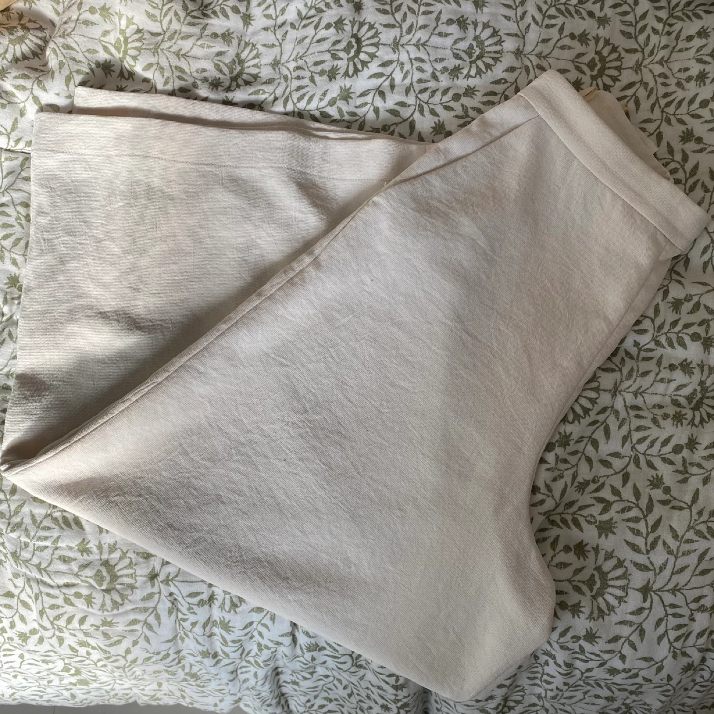 Wilfred Lalemont Cullottes Size 2 - photo 2