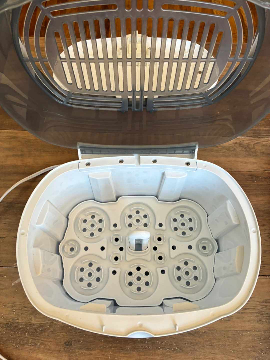 Dr. Brown's Baby Bottle Sterilizer - photo 2